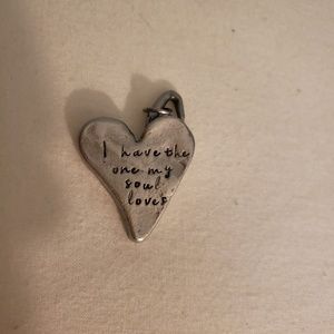 Pendant